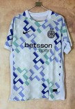 25-26 INT Special Edition Fans Version Soccer Jersey