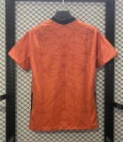 20-21 NetherIands Home Retro Soccer Jersey