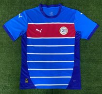 2025 Philippines Home Fans Soccer Jersey 2025 Philippines Home Fans Soccer Jersey
