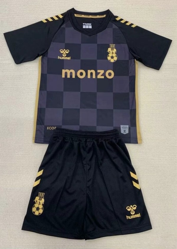 24-25 Coventry City Third Adult Suit