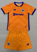 24-25 FC Porto Away Adult Suit