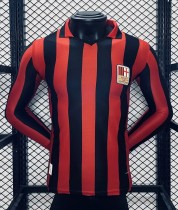 24-25 ACM 125th Anniversary Long sleeves Player Version Soccer Jersey