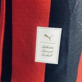 24-25 ACM 125th Anniversary Long sleeves Player Version Soccer Jersey