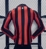 24-25 ACM 125th Anniversary Long sleeves Player Version Soccer Jersey