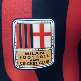 24-25 ACM 125th Anniversary Long sleeves Player Version Soccer Jersey