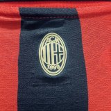 24-25 ACM 125th Anniversary Long sleeves Player Version Soccer Jersey