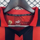 24-25 ACM 125th Anniversary Long sleeves Player Version Soccer Jersey