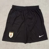 24-25 Uruguay Home Shorts Pants