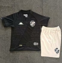 24-25 Vasco da 100th Commemorative Edition Kids Soccer Jersey