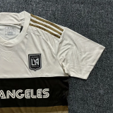 24-25 Los Angeles Third Fans Soccer Jersey