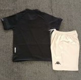 24-25 Vasco da 100th Commemorative Edition Kids Soccer Jersey