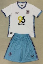 24-25 Burnley Third Adult Suit