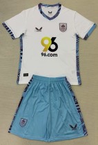 24-25 Burnley Third Adult Suit 24-25 Burnley Third Adult Suit