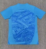 25-26 Marseille Special Edition Training shirts