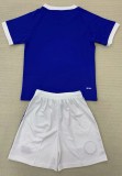 24-25 Cardiff City Home Adult Suit