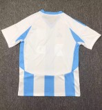 24-25 Ulsan Hyundai Away Fans Soccer Jersey