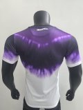 25-26 RMA Purple White Special Edition Player Version Training Shirts