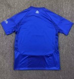 24-25 Copenhagen FC Away Fans Soccer Jersey
