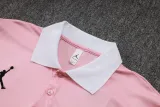 24-25 PSG High Quality Polo Tracksuit