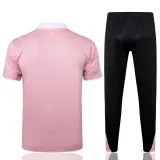 24-25 PSG High Quality Polo Tracksuit