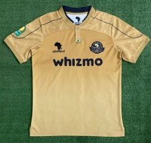 24-25 Young Africa Away Fans Soccer Jersey
