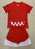 24-25 Girona Home Fans Adult Suit