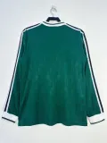 1999-2000 Deportivo de La Coruña Away Long Sleeve Retro Soccer Jersey