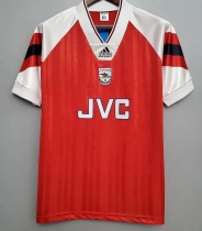1992-1994 ARS Home Retro Soccer Jersey 1992-1994 ARS Home Retro Soccer Jersey