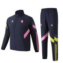 2025 JUV High Quality Windbreaker Suit