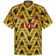 1991-1993 ARS Away Retro Soccer Jersey