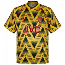 1991-1993 ARS Away Retro Soccer Jersey 1991-1993 ARS Away Retro Soccer Jersey