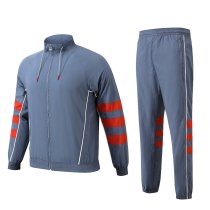 2025 Gray High Quality Windbreaker Suit 2025 Gray High Quality Windbreaker Suit