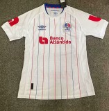 24-25 Torino Home Fans Soccer Jersey