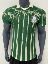 24-25 Palmeiras Special Edition Player Version Soccer Jersey