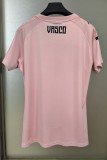 24-25 Vasco Pink Women Training Shirts