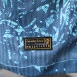 24-25 BAR Blue Special Edition Player Version Soccer Jersey