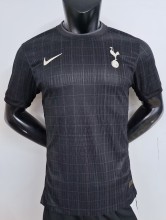 25-26 TOT Special Edition Player Version Soccer Jersey