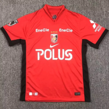 25-26 Urawa Red Diamonds Home Fans Soccer Jersey