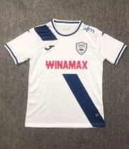 24-25 Havre Athletic Away Fans Soccer Jersey 24-25 Havre Athletic Away Fans Soccer Jersey