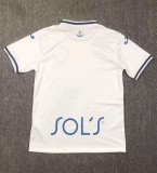 24-25 Havre Athletic Away Fans Soccer Jersey