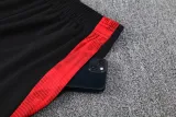 25-26 Man Utd High Quality Long Sleeve Training Suit