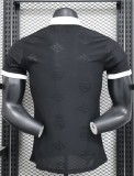 25-26 RMA Black Special Edition Player Version Training Shirts
