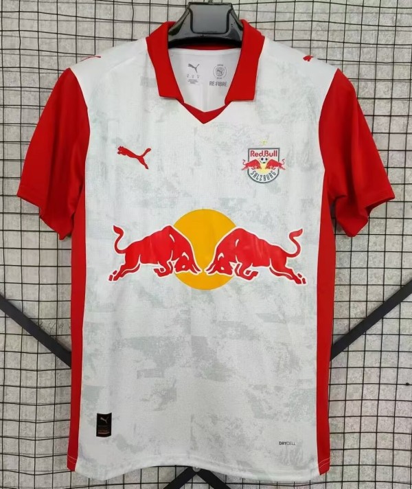 24-25 RB Leipzig Special Edition Fans Soccer Jersey