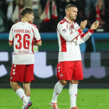 24-25 FC Köln Special Edition Fans Soccer Jersey