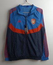 2025 ARS New Pattern Windbreaker 2025 ARS New Pattern Windbreaker