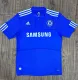 2009-2010 CHE Home Retro Soccer Jersey
