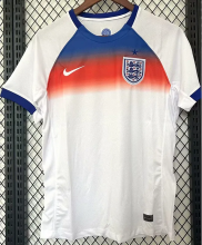 25-26 England White Special Edition Fans Soccer Jersey