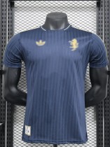 24-25 JUV Blue Special Edition Player Version Soccer Jersey 24-25 JUV Blue Special Edition Player Version Soccer Jersey