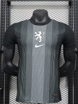 25-26 Netherlands Black Special Edition Player Version Soccer Jersey 25-26 Netherlands Black Special Edition Player Version Soccer Jersey