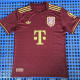 24-25 Bayern 125th Anniversary Fans Soccer Jersey